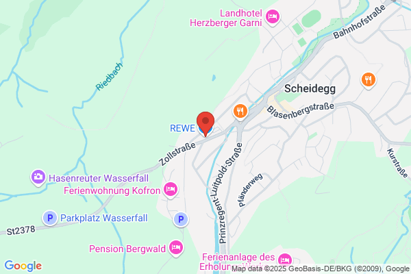 REWE