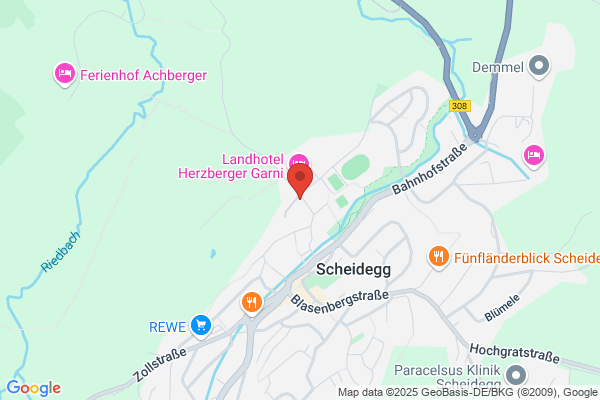 Ferienwohnungen Kati im Allgäu am Bodensee