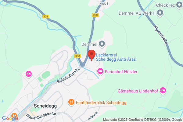 Auto Aras Gmbh