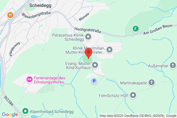 Bergwolf GmbH