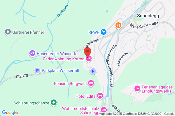 Boll Busreisen Gesellschaft mbH