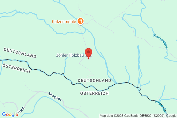 Johler Holzbau GmbH
