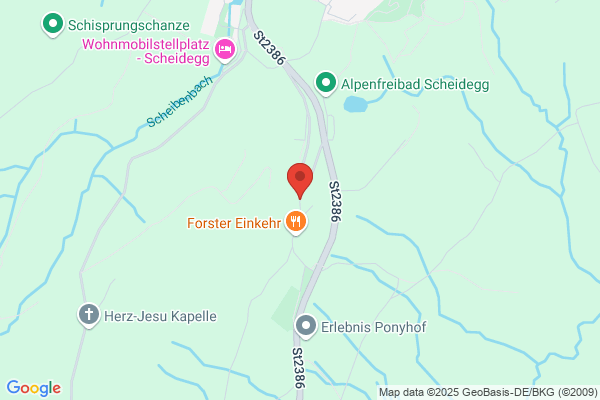 Markt Scheidegg