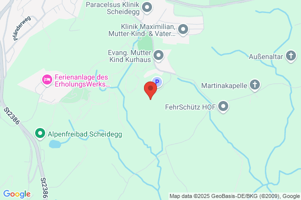 Panorama Fachklinik GmbH