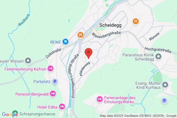 Westdeutscher Verein zur Förderung der Christengemeinschaft e.V. - Hilfswerk Düsseldorf