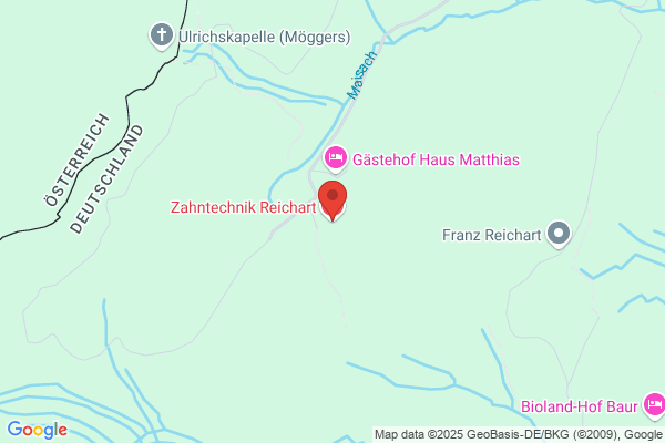 Zahntechnik Reichart