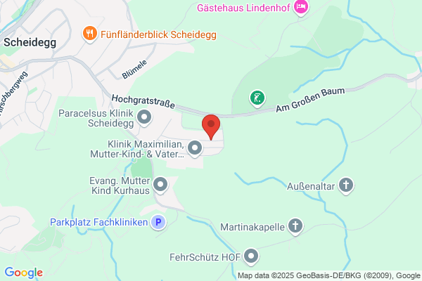Ristorante Rosenalm
