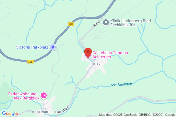 Landgasthof Schönblick