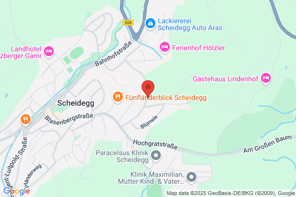 Haus Stummel