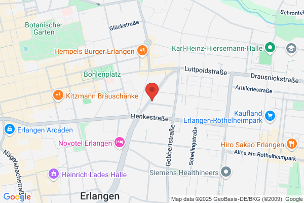 Luitpold Häußler L u. Hartmann R. Ing. Büro f. Baustatik
