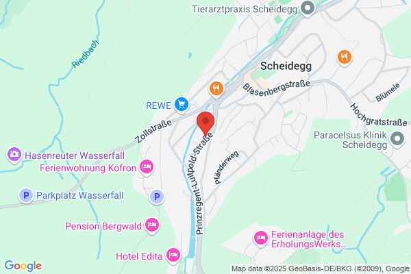 Planungsbüro Dallner