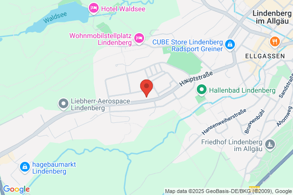 Autohaus Unterberger GmbH