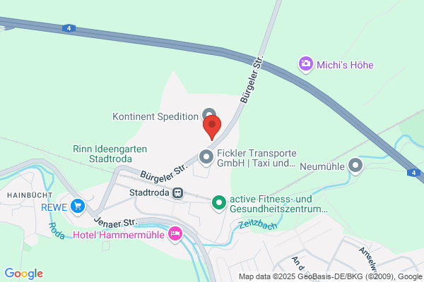 THÜSA Brandschutz GmbH