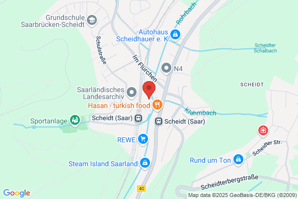 SchmidtWesterhoff Physiotherapiepraxis
