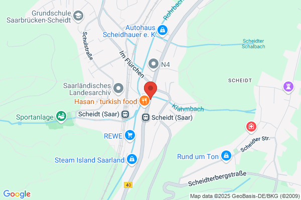 Dörner