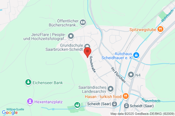 Freiw. Feuerwehr