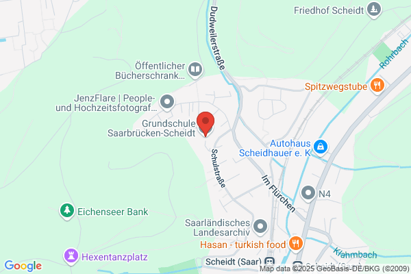 Langenscheid