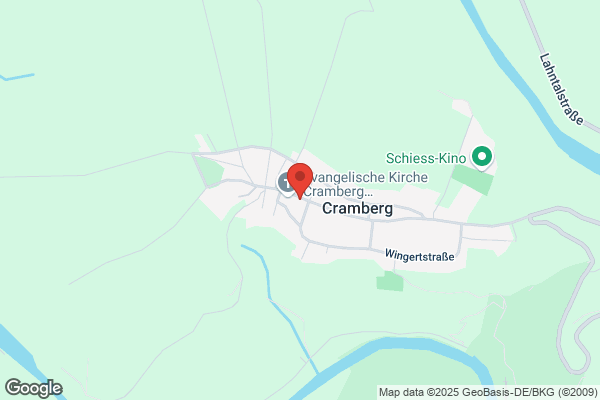 Ortsgemeinde Cramberg