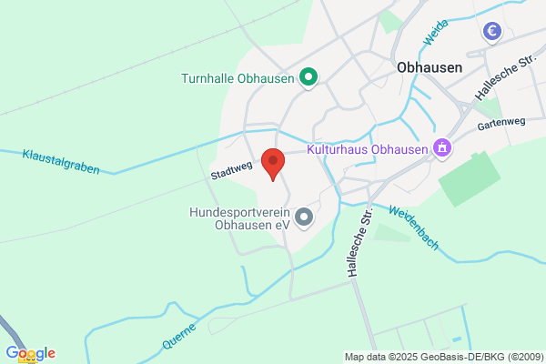 Universa GmbH für Gebäudereinigung