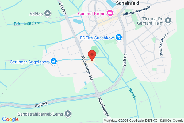 Altstadtbäck GmbH