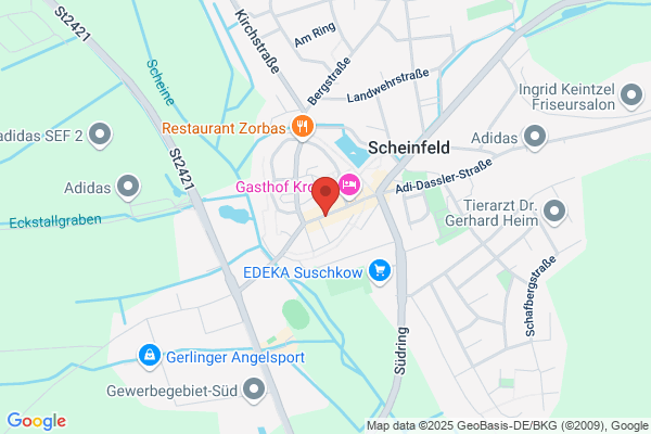 Sparkasse Markt Bibart, GeschSt. d. Spk. im Lkr. Neustadt - Bad Windsheim