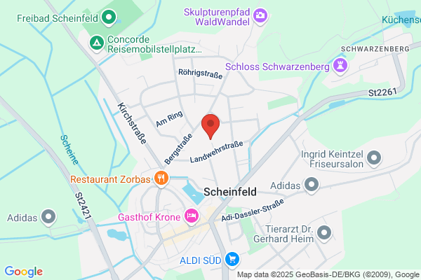 Arbeitsloseninitiative die Insel