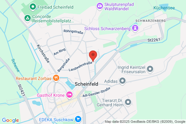 Berufsfachschule für Krankenpflege