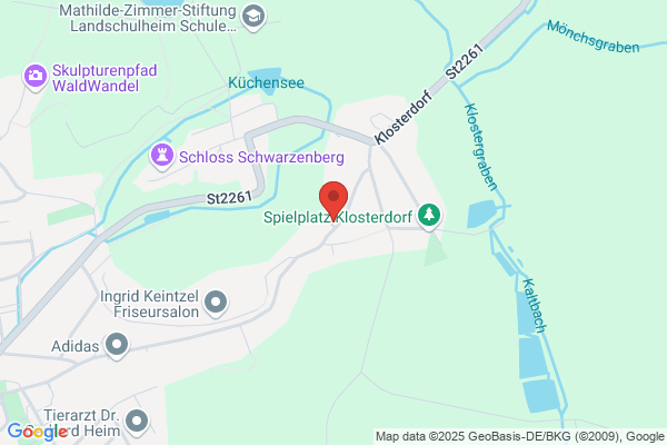 Elektrohandlung Huprich Georg