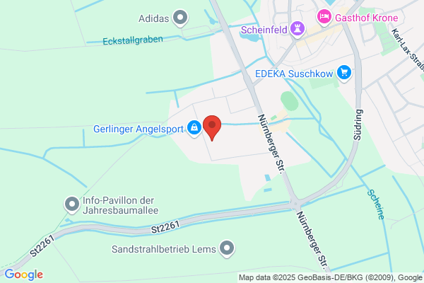 Fahrservice SZG