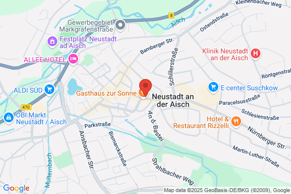 Fränkische Landeszeitung GmbH