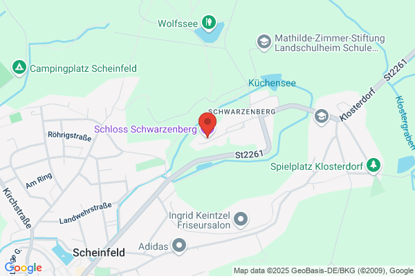 Fürstlich Schwarzenberg'sche Familienstiftung