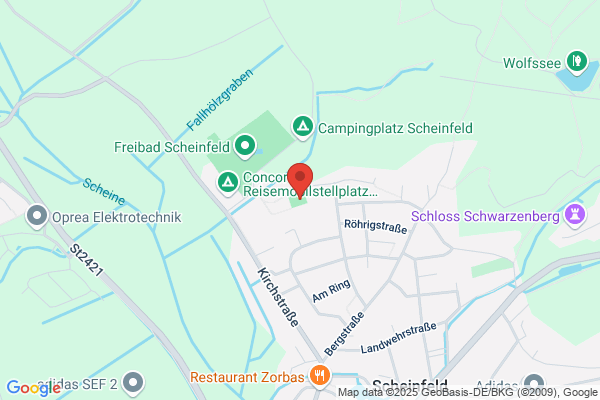 Hallenbad