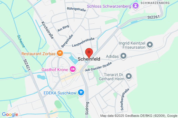 PROGAS-Fachberater Michael Schneider
