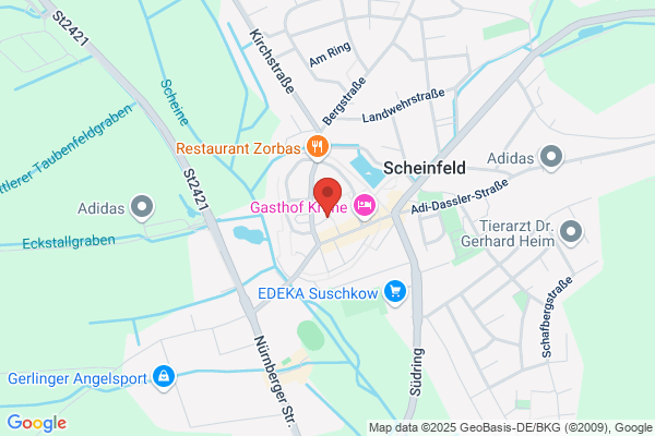 PUBLIC RELATIONS Service Ltd ZwNL Scheinfeld