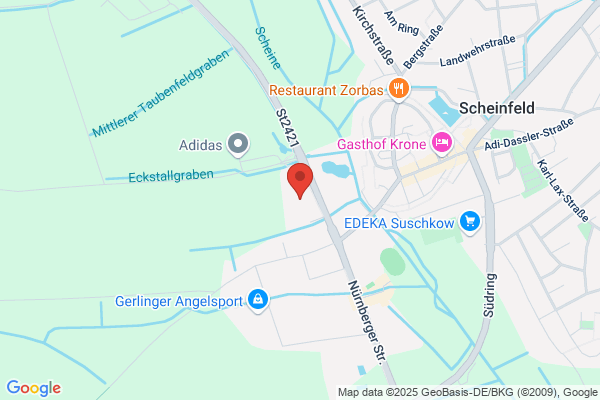 REWE-Markt Schwindt oHG