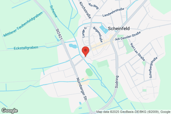 Huprich & Wostratzky GmbH