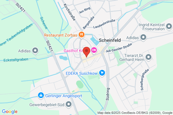 Restaurant Münich