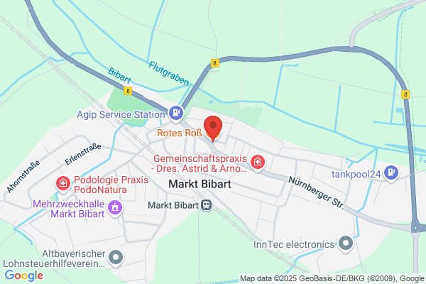 Rotes Roß