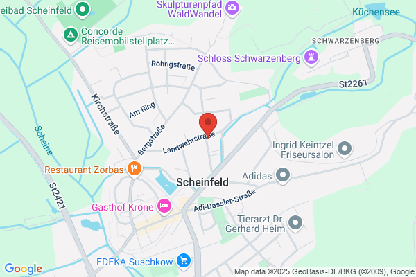 Staatl. Berufsbildungszentrum f. Kinderpflege Sozialpflege Haus- u. Landwirtsch.
