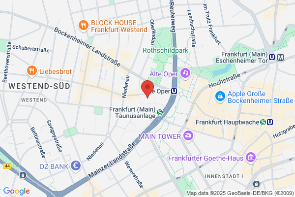 Beckers GmbH, D.Y.