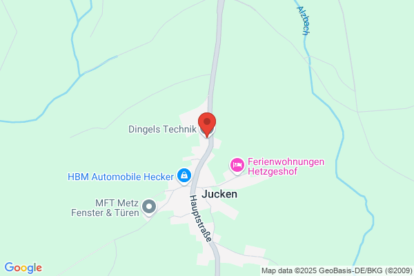 Technik Center Dingels GmbH