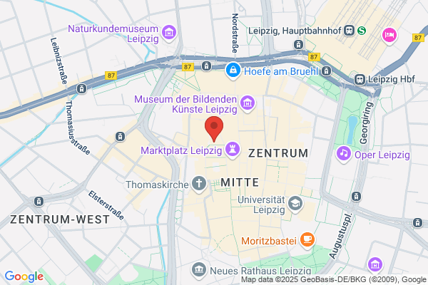 Gasthaus Barthel