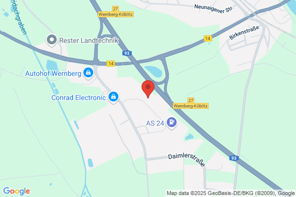 MCS Labordaten Systeme GmbH & Co.KG