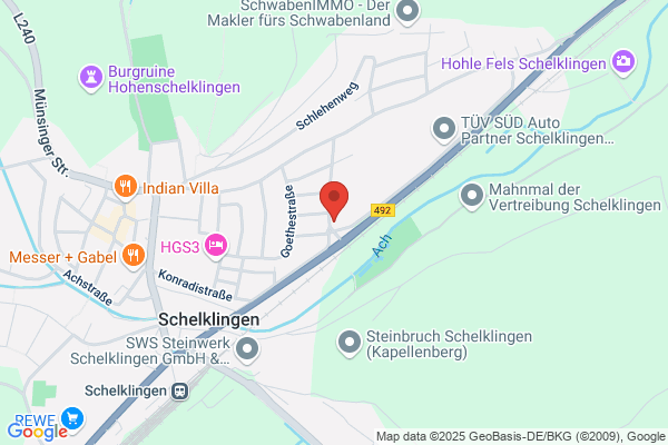 Spohn u. Burkhardt GmbH