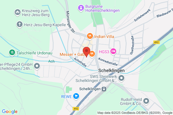 Guf GmbH
