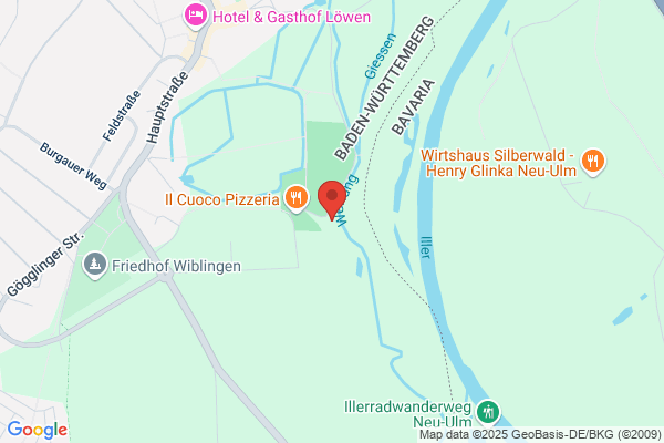 Waldschenke