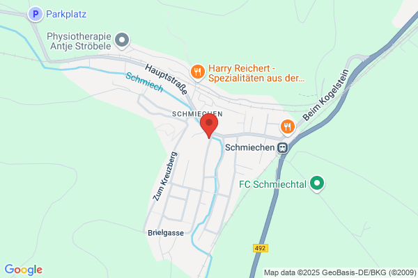 Bohnacker