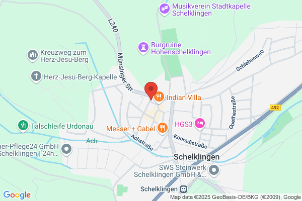 Gasthaus zur Traube
