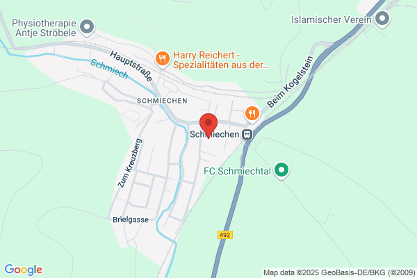 Grundschule Schmiechen