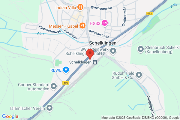 Küchengalerie
